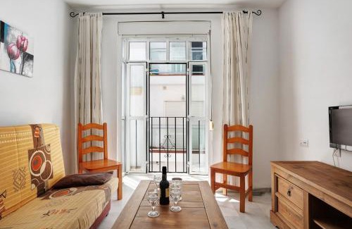 Conil de la Frontera City Center Apartamento | Apartamento Juan