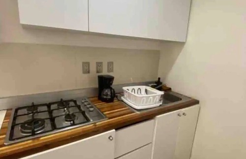 Santa Maria la Ribera Apartamento | Apartamento Juárez - Roma norte - Reforma - Zona Rosa