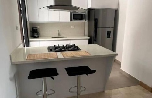 La Castellana Apartamento | Apartamento Jacuzzi La Castellana Laureles Nuevo 2