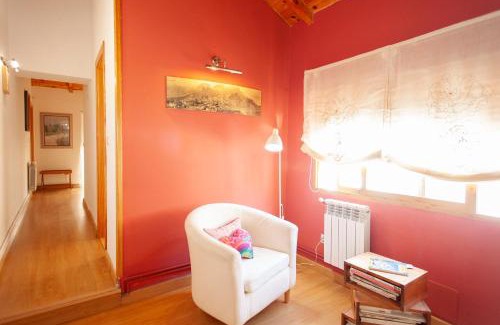 Jaen Apartamento | Apartamento Jaen Catedral, Centro historico, espacioso, plaza parking