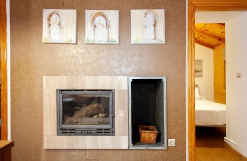 Jaen Apartamento | Apartamento Jaen Catedral, Centro historico, espacioso, plaza parking