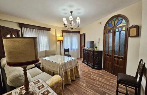 La Catedral Apartamento | Apartamento Jaire