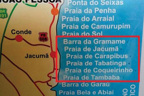 Gramame Apartamento | Apartamento Jampa