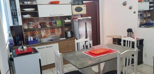 Tramandai Apartamento | Apartamento jardim atlântico