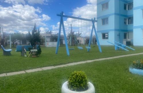 Tramandai Apartamento | Apartamento jardim atlântico