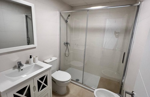 Puerto Real Apartamento | Apartamento Jardines del Porvenir 2 con Encanto