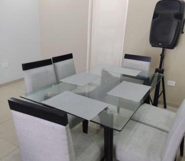 Chancay Apartamento | Apartamento JATUN MAMA