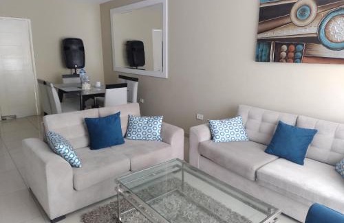 Chancay Apartamento | Apartamento JATUN MAMA