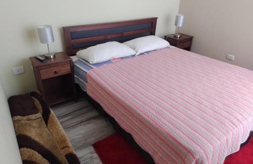 Chancay Apartamento | Apartamento JATUN MAMA