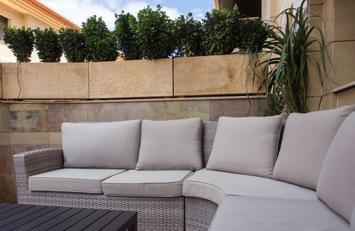 Javea Hotel | Apartamento Jávea with Hot Tub & Pool