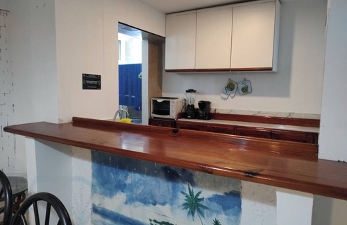 Punta Hansa Apartamento | Apartamento Jet Set By Nílus Travel