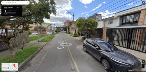 Barrios Unidos Apartamento | Apartamento JJ Vargas - Movistar Arena, Campin, Simon Bolivar, Centro Alto Rendimiento, Coliseo Deportes