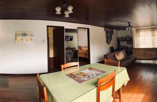 Barrios Unidos Apartamento | Apartamento JJ Vargas - Movistar Arena, Campin, Simon Bolivar, Centro Alto Rendimiento, Coliseo Deportes