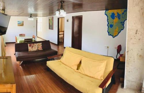 Barrios Unidos Apartamento | Apartamento JJ Vargas - Movistar Arena, Campin, Simon Bolivar, Centro Alto Rendimiento, Coliseo Deportes