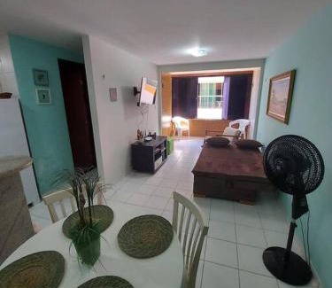 Bessa Apartamento | Apartamento João Pessoa Beira-mar Caribessa