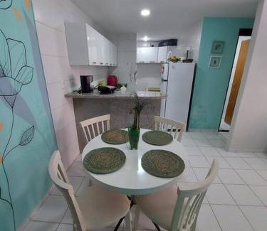 Bessa Apartamento | Apartamento João Pessoa Beira-mar Caribessa