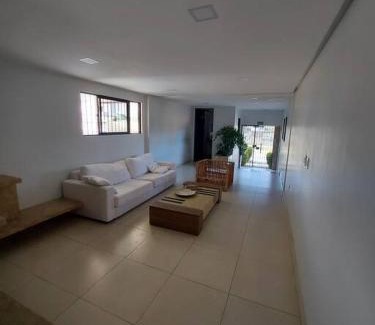 Bessa Apartamento | Apartamento João Pessoa Beira-mar Caribessa