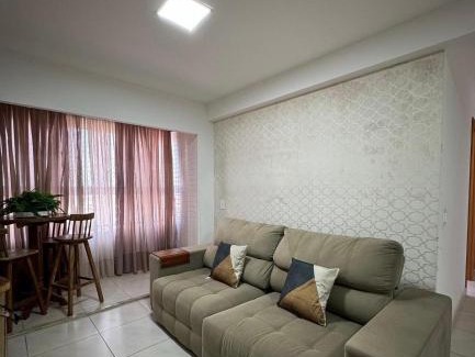 Brisamar Apartamento | Apartamento João Pessoa