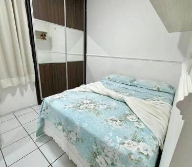 Teresina Apartamento | Apartamento Joias Encantadas
