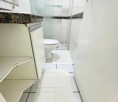 Teresina Apartamento | Apartamento Joias Encantadas