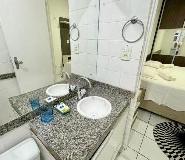 Teresina Apartamento | Apartamento Joias Encantadas