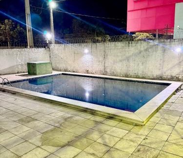 Teresina Apartamento | Apartamento Joias Encantadas
