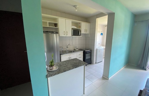 Rau Apartamento | Apartamento JS Jaraguá