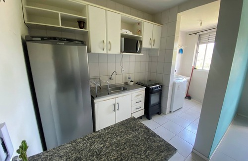 Rau Apartamento | Apartamento JS Jaraguá