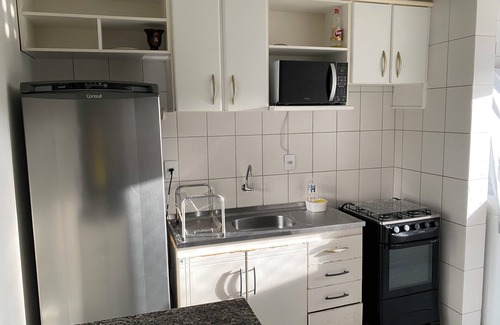 Rau Apartamento | Apartamento JS Jaraguá