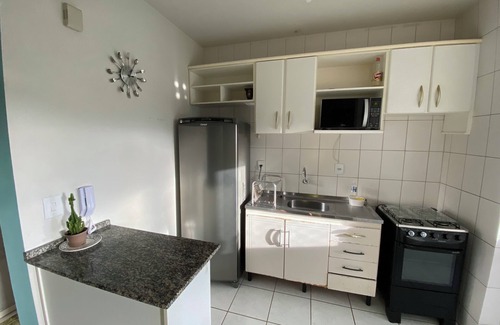 Rau Apartamento | Apartamento JS Jaraguá