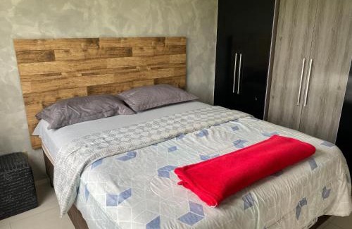Rau Apartamento | Apartamento JS Jaraguá