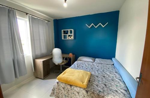 Rau Apartamento | Apartamento JS Jaraguá