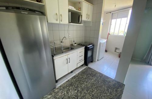 Rau Apartamento | Apartamento JS Jaraguá