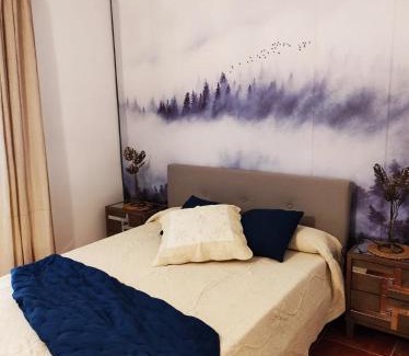 Les Cases d'Alcanar Apartamento | Apartamento junto al mar