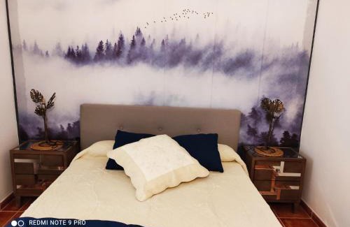 Les Cases d'Alcanar Apartamento | Apartamento junto al mar