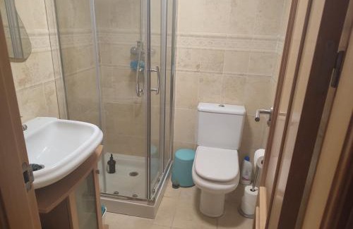 Puerto de la Duquesa Apartamento | APARTAMENTO JUNTO A LA PLAYA ZONA TRANQUILA