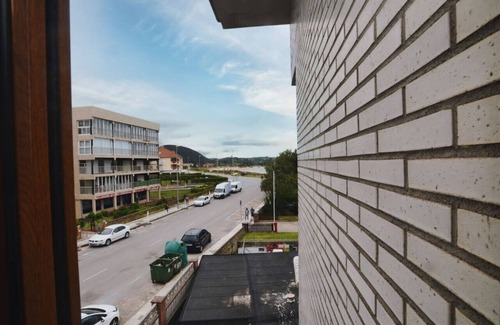 Noja Apartamento | Apartamento junto a la playa de Ris - Pineda 6401