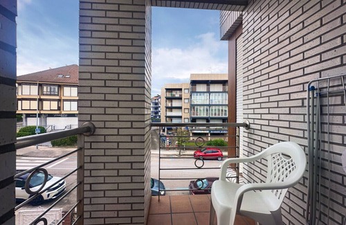 Noja Apartamento | Apartamento junto a la playa de Ris - Pineda 6401