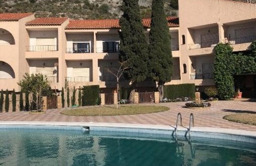 Motril Apartamento | Apartamento junto al mar en la Costa Tropical