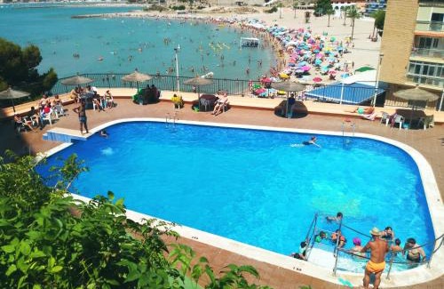 Faro de Cullera Apartamento | apartamento junto al mar