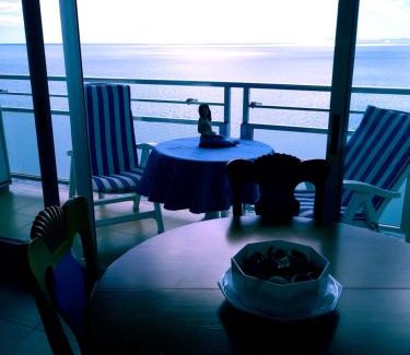 Faro de Cullera Apartamento | apartamento junto al mar