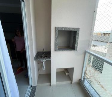 Canasvieiras Apartamento | Apartamento Jurere e Canasvieiras