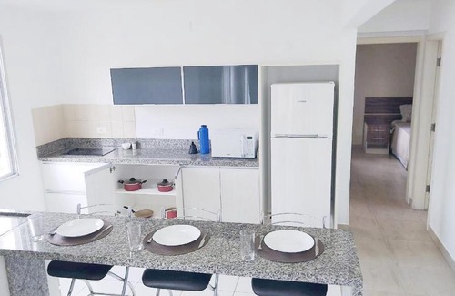 Juveve Apartamento | Apartamento Juvevê.