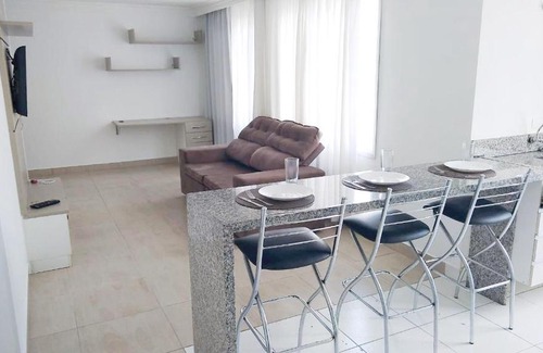 Juveve Apartamento | Apartamento Juvevê.