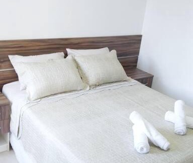 Juveve Apartamento | Apartamento Juvevê.