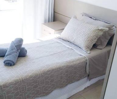 Juveve Apartamento | Apartamento Juvevê.
