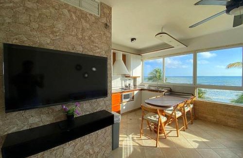 Tucacas Apartamento | Apartamento Kangrejo