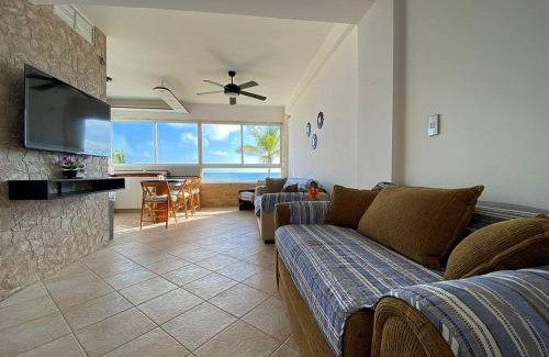 Tucacas Apartamento | Apartamento Kangrejo