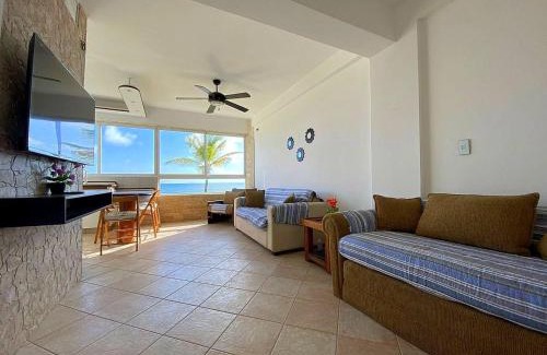 Tucacas Apartamento | Apartamento Kangrejo