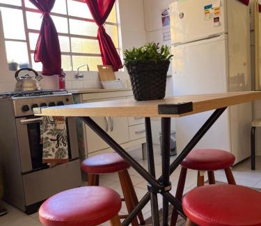 Sao Lourenco do Sul Apartamento | Apartamento kitchenette